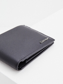 Кошелек Calvin Klein Jeans модель K50K507394_BAX Фото