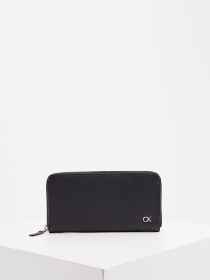 Кошелек Calvin Klein Jeans модель K50K507402_BAX Фото