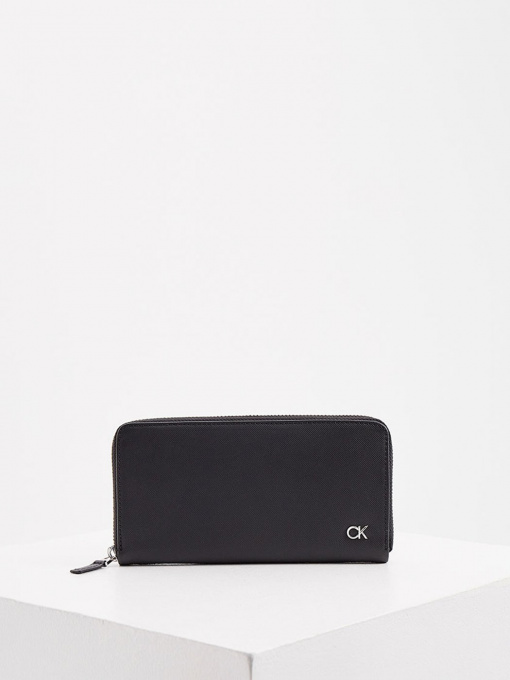 Кошелек Calvin Klein Jeans модель K50K507402_BAX Фото