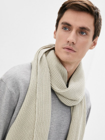 Шарф Calvin Klein Jeans модель K50K507436_PEA Фото