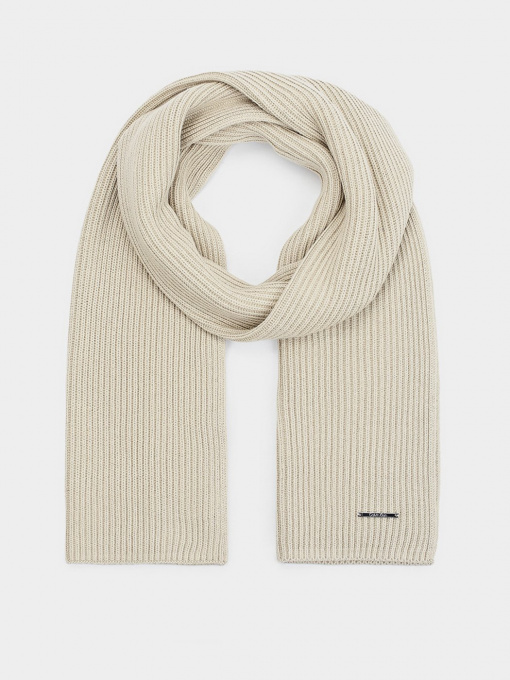 Шарф Calvin Klein Jeans модель K50K507436_PEA Фото