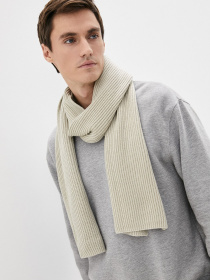 Шарф Calvin Klein Jeans модель K50K507436_PEA Шарф Calvin Klein Jeans модель K50K507436_PEA Фото