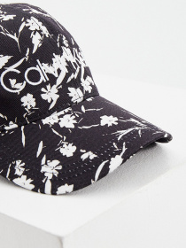 Кепка Calvin Klein Jeans модель K60K608209_0GS Фото