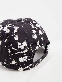 Кепка Calvin Klein Jeans модель K60K608209_0GS Фото