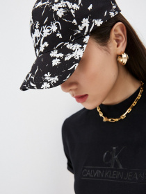 Кепка Calvin Klein Jeans модель K60K608209_0GS Фото