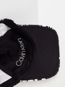 Кепка Calvin Klein Jeans модель K60K608209_0GS Фото