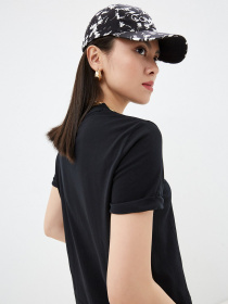 Кепка Calvin Klein Jeans модель K60K608209_0GS Фото