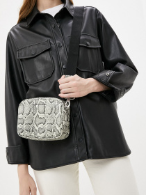 Сумка Calvin Klein Jeans модель K60K608226_0GJ Фото