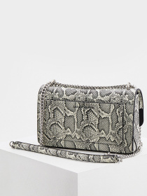 Сумка Calvin Klein Jeans модель K60K608227_0GJ Фото