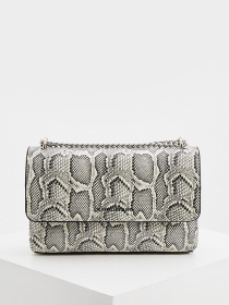 Сумка Calvin Klein Jeans модель K60K608227_0GJ Фото