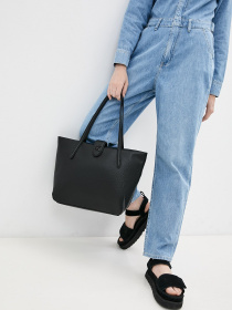 Сумка Calvin Klein Jeans модель K60K608228_BDS Фото