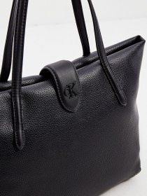 Сумка Calvin Klein Jeans модель K60K608228_BDS Фото