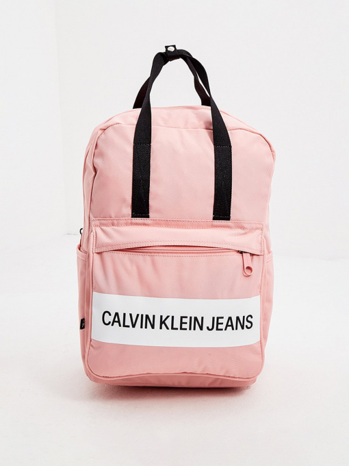 Рюкзаки Calvin Klein Jeans Top Handle Bp40 модель K60K608238_TIV Фото