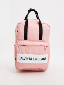 Рюкзаки Calvin Klein Jeans Top Handle Bp40 модель K60K608238_TIV Фото