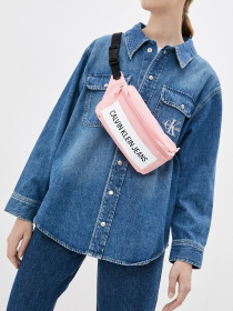 Сумка Calvin Klein Jeans модель K60K608240_TIV Фото