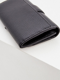 Кошелек Calvin Klein Jeans модель K60K608252_BDS Фото