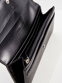 Кошелек Calvin Klein Jeans модель K60K608252_BDS Фото
