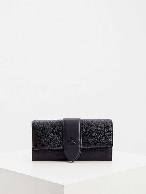 Кошелек Calvin Klein Jeans модель K60K608252_BDS Фото