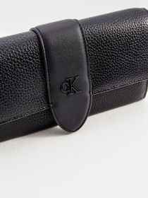 Кошелек Calvin Klein Jeans модель K60K608252_BDS Кошелек Calvin Klein Jeans модель K60K608252_BDS Фото