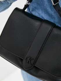 Сумка Calvin Klein Jeans модель K60K608268_BDS Фото