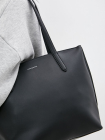 Сумка Calvin Klein Jeans модель K60K608384_BDS Фото