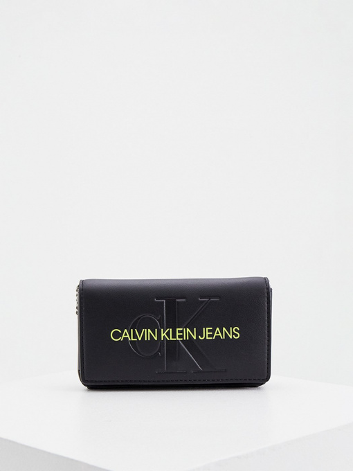 Чехол для смартфона Calvin Klein Jeans модель K60K608398_BDS Фото