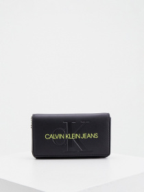Чохол для смартфону Calvin Klein Jeans модель K60K608398_BDS Фото