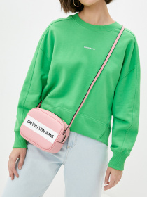 Сумка Calvin Klein Jeans модель K60K608561_TIV Фото