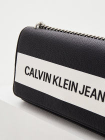 Сумка Calvin Klein Jeans модель K60K608562_BDS Фото