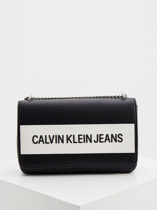 Сумка Calvin Klein Jeans модель K60K608562_BDS Фото