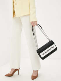 Сумка Calvin Klein Jeans модель K60K608562_BDS Фото