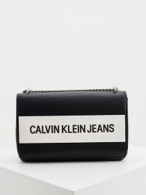 Сумка Calvin Klein Jeans модель K60K608562_BDS Фото