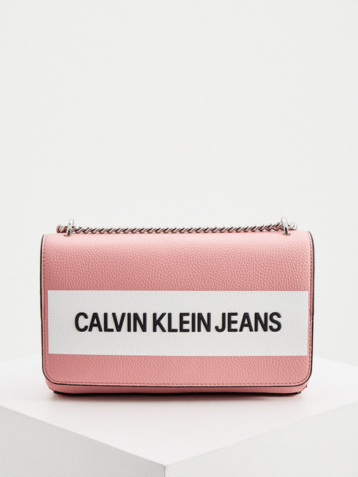 Сумка Calvin Klein Jeans модель K60K608562_TIV Фото