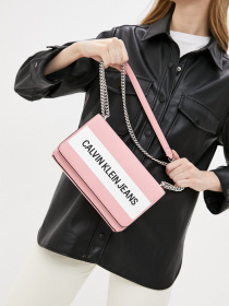 Сумка Calvin Klein Jeans модель K60K608562_TIV Фото