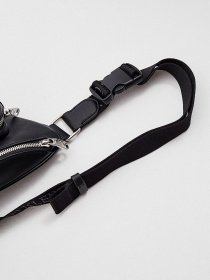 Сумка Calvin Klein Jeans модель K60K608694_BDS Фото