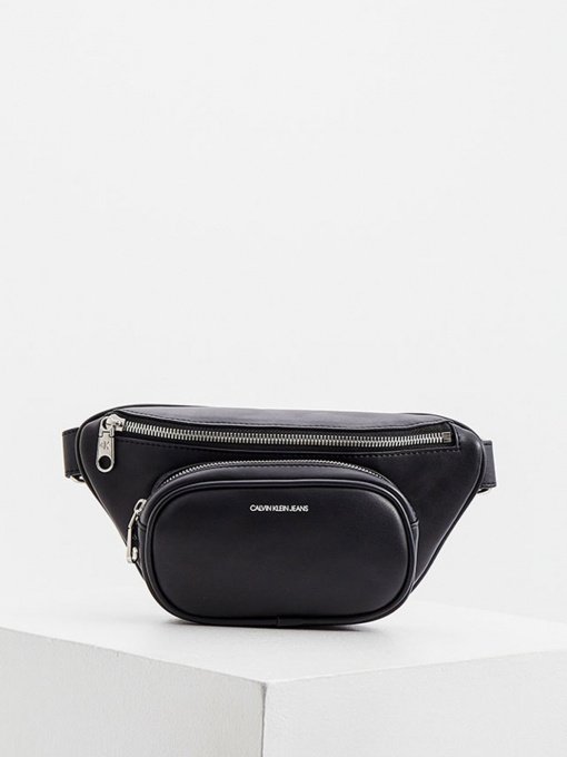 Сумка Calvin Klein Jeans модель K60K608694_BDS Фото