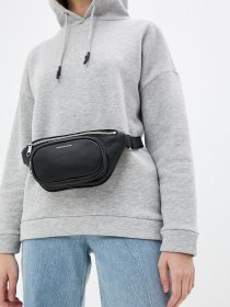 Сумка Calvin Klein Jeans модель K60K608694_BDS Фото