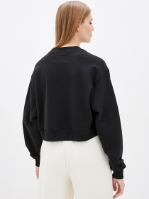 Джемпер Calvin Klein Jeans модель J20J216956_BEH Фото