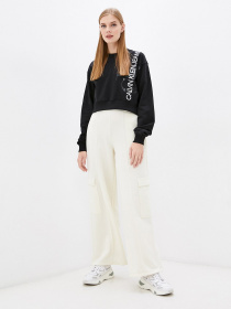 Джемпер Calvin Klein Jeans модель J20J216956_BEH Фото