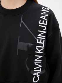 Джемпер Calvin Klein Jeans модель J20J216956_BEH Фото