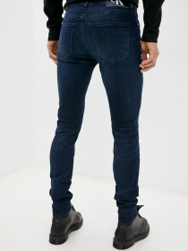 Джинси Calvin Klein Jeans Модель J30J319009_1BJ Фото