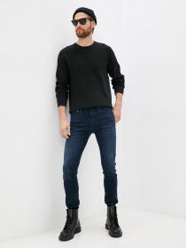 Джинси Calvin Klein Jeans Модель J30J319009_1BJ Фото