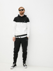 Джемпер Calvin Klein Jeans Colorblock Shadow Logo модель J30J319364_BEH Фото