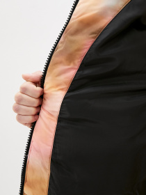 Зимова куртка Calvin Klein Jeans модель J20J216860_0LJ Фото