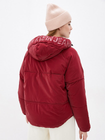 Зимова куртка Calvin Klein Jeans модель J20J216867_XKF Фото