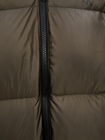 Зимова куртка Calvin Klein Jeans Down Shiny модель J20J216884_LBL Фото