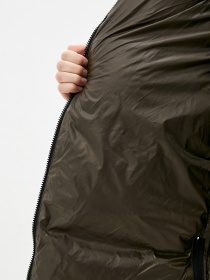 Зимова куртка Calvin Klein Jeans модель J20J216887_LBL Фото