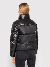 Зимняя куртка Calvin Klein Jeans модель J20J216828_BEH Фото