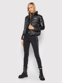 Зимова куртка Calvin Klein Jeans модель J20J216828_BEH Фото