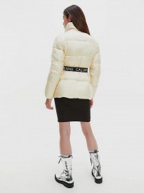 Зимова куртка Calvin Klein Jeans модель J20J216859_ACJ Фото